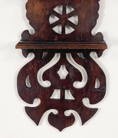 French Normandy Spoon Rack circa 1800 - 3157721