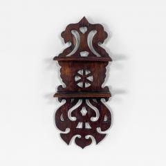 French Normandy Spoon Rack circa 1800 - 3160923