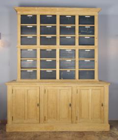 French Notary Cabinet - 4206438