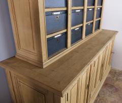 French Notary Cabinet - 4206441