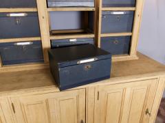 French Notary Cabinet - 4206442