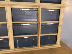 French Notary Cabinet - 4206444