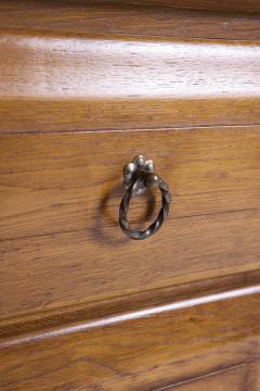 French Oak Sideboard - 4684629