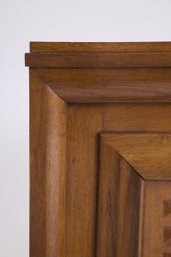 French Oak Sideboard - 4684630