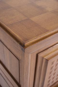French Oak Sideboard - 4684632