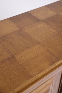 French Oak Sideboard - 4684633