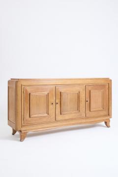 French Oak Sideboard - 4771595