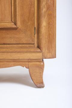 French Oak Sideboard - 4771596