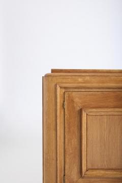 French Oak Sideboard - 4771597