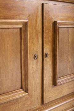 French Oak Sideboard - 4771598