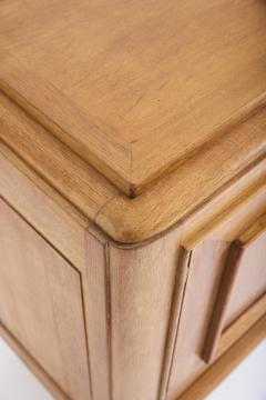 French Oak Sideboard - 4771599