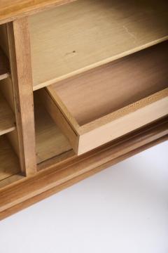 French Oak Sideboard - 4771602