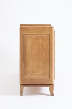 French Oak Sideboard - 4771603