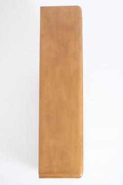 French Oak Sideboard - 4771604