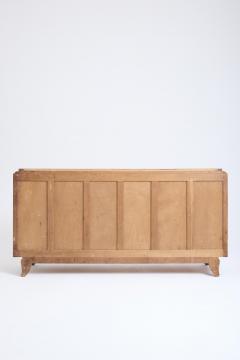 French Oak Sideboard - 4771605