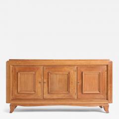 French Oak Sideboard - 4772418