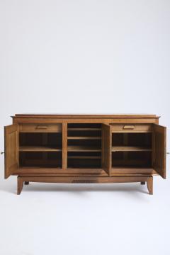 French Oak Sideboard - 4804210