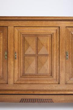 French Oak Sideboard - 4804212
