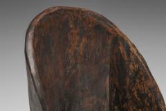 French Organic Wabi Sabi Chair 1930s - 2886158