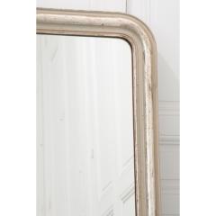 French Painted Gilt Louis Philippe Mirror - 2532012