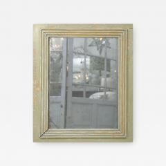 French Painted Mirror - 1426400