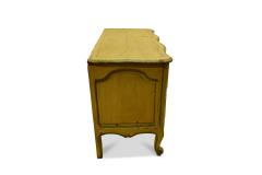 French Painted Regence Commode - 630451