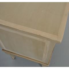 French Painted Two Drawer Chest - 1732746