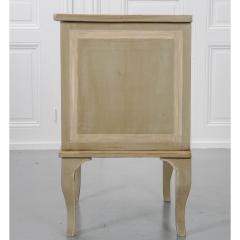 French Painted Two Drawer Chest - 1732750