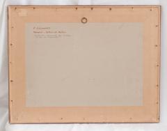 French Painting of a Seaside - 1461442