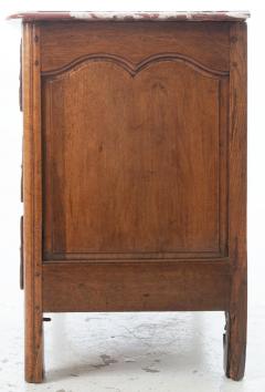 French Parisian 18th Century Marble Top Commode - 1732788