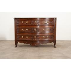 French Parisian 18th Century Rosewood Commode - 3314109