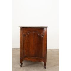 French Parisian 18th Century Rosewood Commode - 3314279