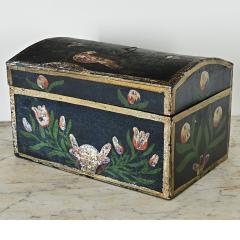 French Petite Bridal Box from Normandy - 4205961