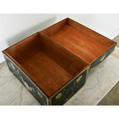 French Petite Bridal Box from Normandy - 4205964