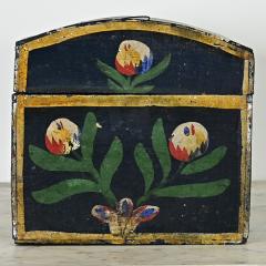 French Petite Bridal Box from Normandy - 4205967