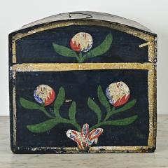 French Petite Bridal Box from Normandy - 4205990