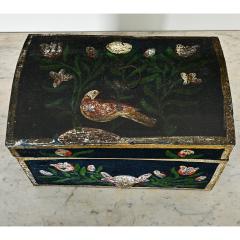 French Petite Bridal Box from Normandy - 4205991