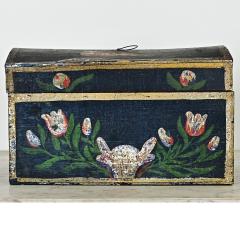 French Petite Bridal Box from Normandy - 4205992