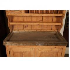 French Pine Cabinet - 1642457