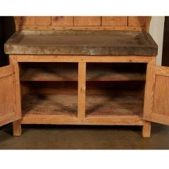 French Pine Cabinet - 1642466