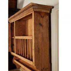 French Pine Cabinet - 1642468