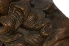 French Plaster Corneilla Van Cleve Bust - 4198214