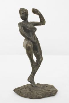 French Post War Stylized Female Figures - 4666758