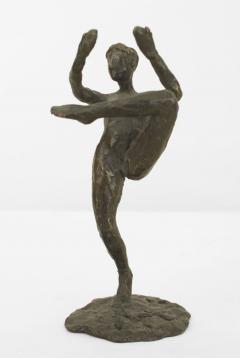 French Post War Stylized Female Figures - 4666762