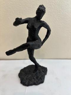 French Post War Stylized Female Figures - 4666765