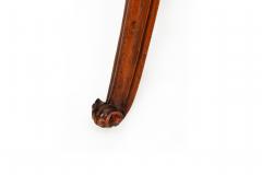 French Provincial Antique Cherrywood Writing Table mid 18th century - 4618293