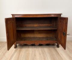 French Provincial Buffet Circa 1800 - 1767203
