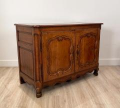 French Provincial Buffet Circa 1800 - 1767205