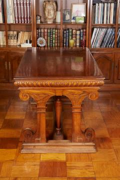 French Provincial Desk - 1465604