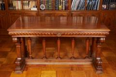 French Provincial Desk - 1465605